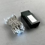 Гирлянда Нить Laitcom (LTC) EST100-4W10-8W