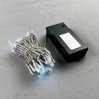 Гирлянда Нить Laitcom (LTC) EST100-4W10-8W