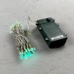 Гирлянда Нить Laitcom (LTC) EST50-4W10-8A