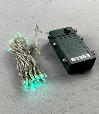 Гирлянда Нить Laitcom (LTC) EST50-4W10-8A