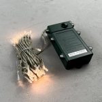 Гирлянда Нить Laitcom (LTC) EST50-4W10-8HG