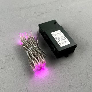 Гирлянда Нить Laitcom (LTC) EST50-4W10-8P