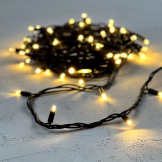 Гирлянда Нить Laitcom (LTC) LL75-1-1WW