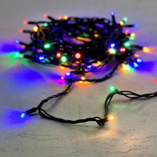 Гирлянда Нить Laitcom (LTC) LL75-1-2M