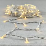 Гирлянда Нить Laitcom (LTC) LL75-8-2WW