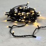 Гирлянда Нить Laitcom (LTC) LL75BLW-1-1WW