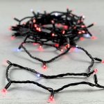 Гирлянда Нить Laitcom (LTC) LL75BLW-1-2R