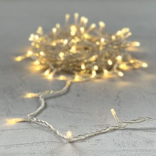 Гирлянда Нить Laitcom (LTC) PST100-10-1WW