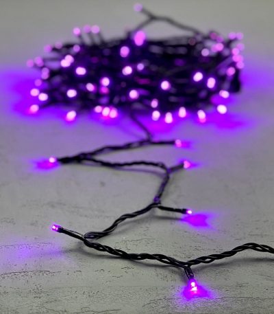 Гирлянда Нить Laitcom (LTC) PST100-11-1PU