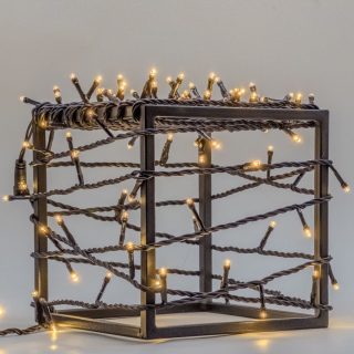 Гирлянда Нить Laitcom (LTC) PST100-11-2WW