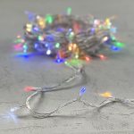 Гирлянда Нить Laitcom (LTC) PST100BLW-10-1M