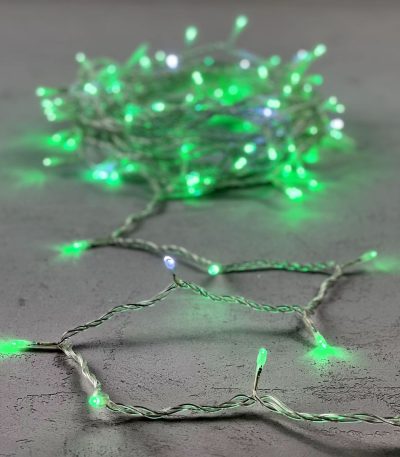 Гирлянда Нить Laitcom (LTC) PST100BLW-10-2G