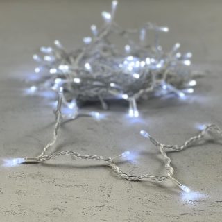 Гирлянда Нить Laitcom (LTC) PST100BLW-10-2W