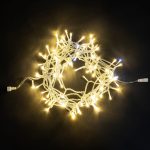 Гирлянда Нить Laitcom (LTC) PST100BLW-10-2WW