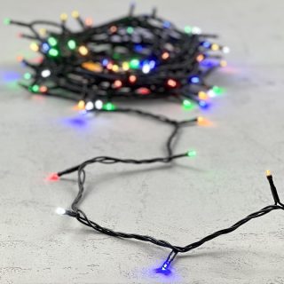 Гирлянда Нить Laitcom (LTC) PST100BLW-11-1M