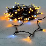 Гирлянда Нить Laitcom (LTC) PST100BLW-11-1Y