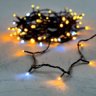 Гирлянда Нить Laitcom (LTC) PST100BLW-11-1Y