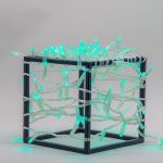 Гирлянда Нить Laitcom (LTC) PST100CAP-10-1A