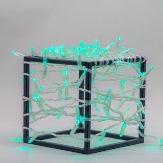 Гирлянда Нить Laitcom (LTC) PST100CAP-10-1A