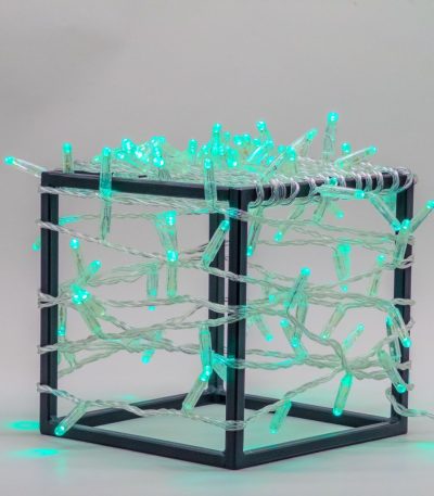 Гирлянда Нить Laitcom (LTC) PST100CAP-10-1A