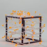 Гирлянда Нить Laitcom (LTC) PST100CAP-10-1OR