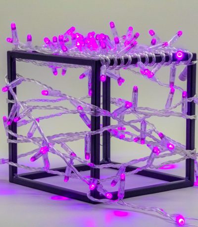 Гирлянда Нить Laitcom (LTC) PST100CAP-10-1PU