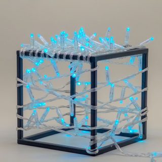 Гирлянда Нить Laitcom (LTC) PST100CAP-10-1SB