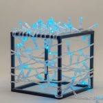 Гирлянда Нить Laitcom (LTC) PST100CAP-10-2SB