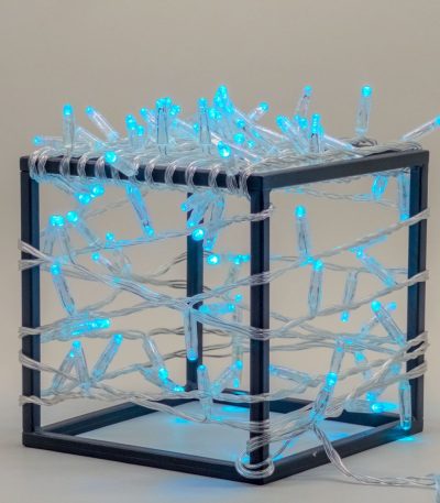 Гирлянда Нить Laitcom (LTC) PST100CAP-10-2SB