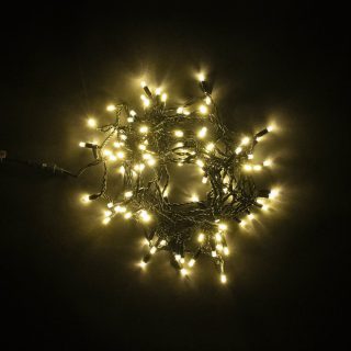 Гирлянда Нить Laitcom (LTC) PST100CAP-11-2WW