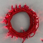 Гирлянда Нить Laitcom (LTC) PST100CAP-R-2R