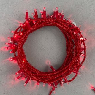 Гирлянда Нить Laitcom (LTC) PST100CAP-R-2R