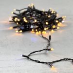 Гирлянда Нить с колпачком Laitcom (LTC) PST100BLWCAP-11-1EWW