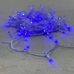 Гирлянда Нить с колпачком Laitcom (LTC) PST100CAP-10-1B