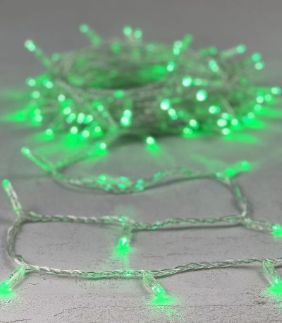 Гирлянда Нить с колпачком Laitcom (LTC) PST100CAP-10-1G