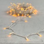 Гирлянда Нить с колпачком Laitcom (LTC) PST100CAP-10-1Y