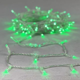 Гирлянда Нить с колпачком Laitcom (LTC) PST100CAP-10-2G