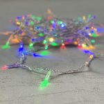 Гирлянда Нить с колпачком Laitcom (LTC) PST100CAP-10-2M