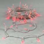 Гирлянда Нить с колпачком Laitcom (LTC) PST100CAP-10-2R