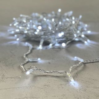 Гирлянда Нить с колпачком Laitcom (LTC) PST100CAP-10-2W