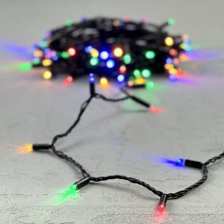 Гирлянда Нить с колпачком Laitcom (LTC) PST100CAP-11-2M