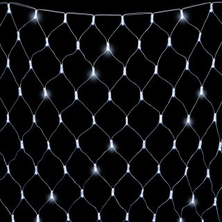 Гирлянда Сеть Laitcom (LTC) NTL384CAP-10-2W