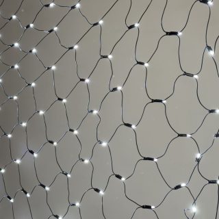 Гирлянда Сеть Laitcom (LTC) NTL384CAP-11-2W