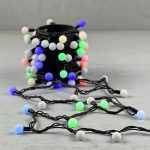 Гирлянда Шарики Laitcom (LTC) BB100-2-2RGB