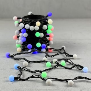 Гирлянда Шарики Laitcom (LTC) BB100-2-2RGB