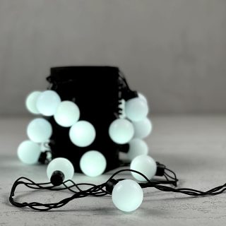 Гирлянда Шарики Laitcom (LTC) HB20-1-2W