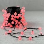 Гирлянда Шарики Laitcom (LTC) PCS-100B-R