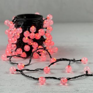 Гирлянда Шарики Laitcom (LTC) PCS-100B-R