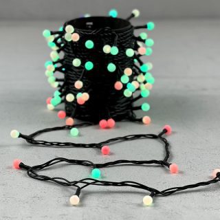 Гирлянда Шарики Laitcom (LTC) SB100-1-2RGB