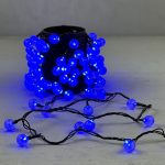 Гирлянда Шарики Laitcom (LTC) Standard PCS-100B-B